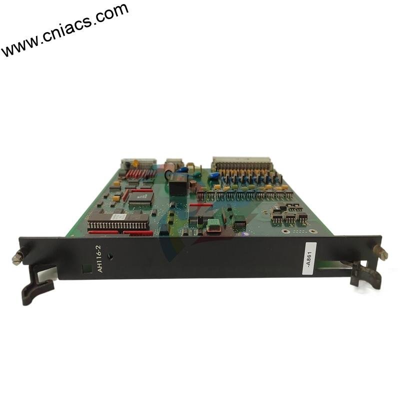 ALSTOM Un Serie Estaci¨®n de Acoplamiento - Image 2