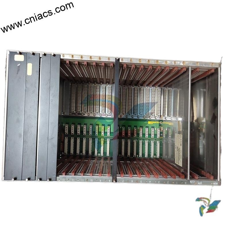 ALSTOM 029.051 320 Card Slot