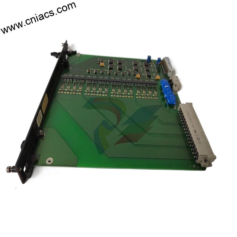ALSTOM vagm22af171g Instantaneous Under Voltage Relay