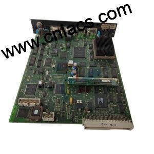 ALSTOM Power Conversion 28X3555 10B PCB Circuit Board - Image 2