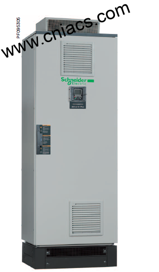 schneider TSXPBY100 Quantum modlue - Image 2