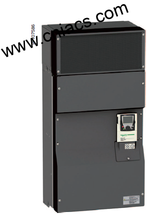 schneider 170ADI35000 Quantum modlue