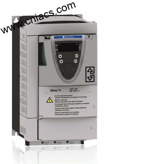 schneider 174CEV30020 Quantum modlue - Image 2