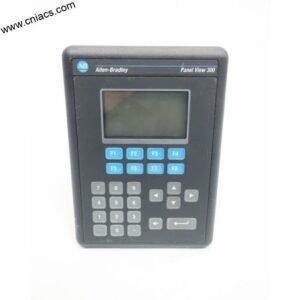 A-B 2711P-K7C15D6 700 Series Keypad I/O Module (15-channel, Digital, Variant D6) - Image 2