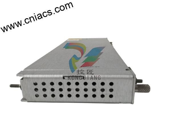 BENTLY 129478-01 Vibration Monitoring Module - Image 2