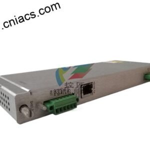 BENTLY Nevada 16710-64, Industrial Automation Module, High Precision Control, PLC Technology