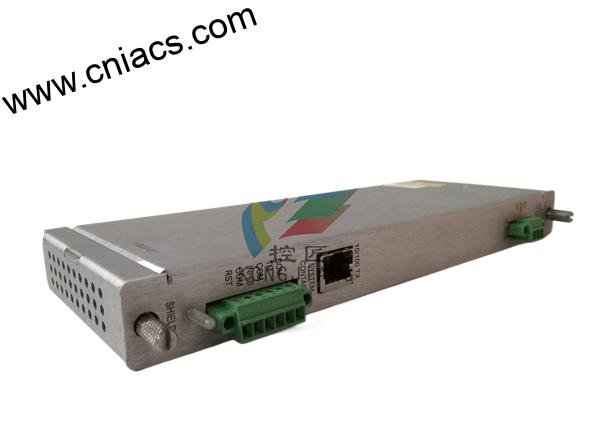 BENTLY Nevada 16710-64, Industrial Automation Module, High Precision Control, PLC Technology
