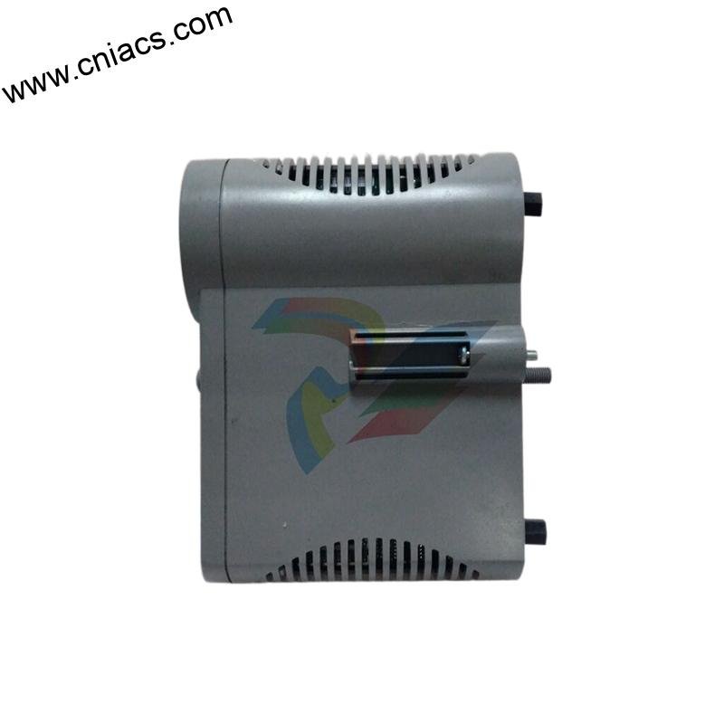 Honeywell 05701-A-0293 I/O Module, Modular, High-Precision - Image 2