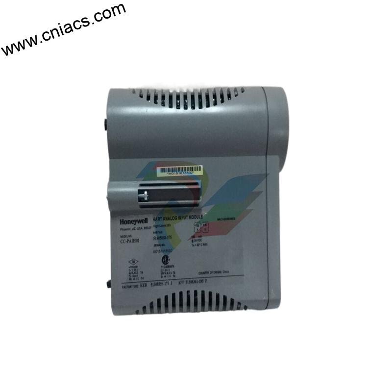 Honeywell 05701-A-0284 Catalytic Sensor Drive