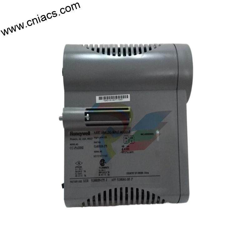 Honeywell FC-PSU-UNI2450U V2.1 Power Supply Unit, High-Performance, Modular Design - Image 2