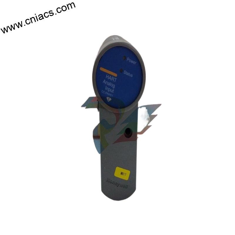 Honeywell 05701-A-0283 4 - 20mA Sensor Drive - Image 2