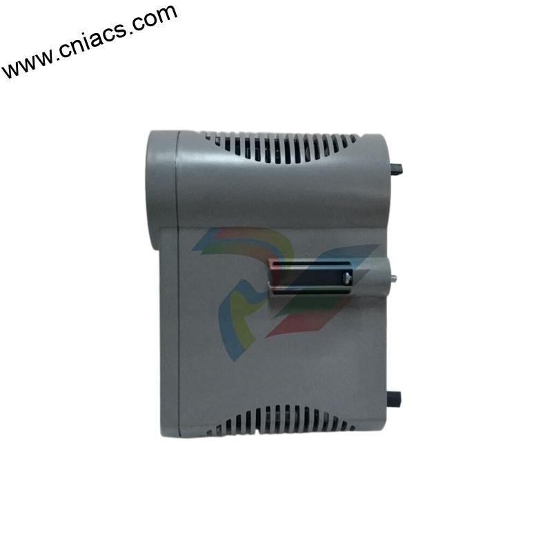 Honeywell 05701-A-0293 I/O Module, Modular, High-Precision - Image 2