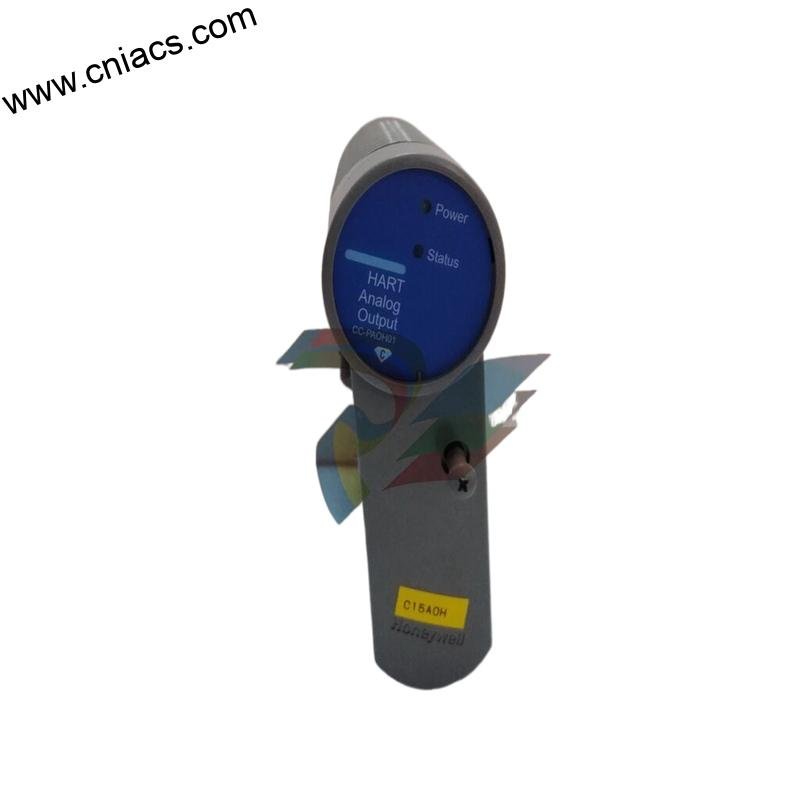 Honeywell MC-TDOY22 Digital Output Module, 51204162-175 - Image 2