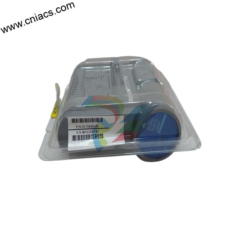 Honeywell UDA2182-CC1-CC2-NN-N-0000-EE-000 Analyzer Module, High-Precision, Industrial Automation