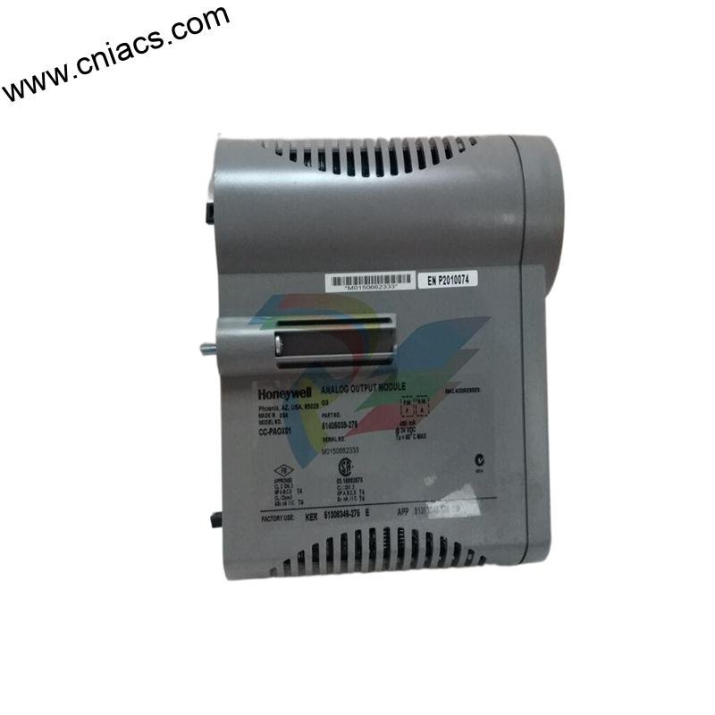 Honeywell 05701-A-0441 Power Supply Unit - Image 2