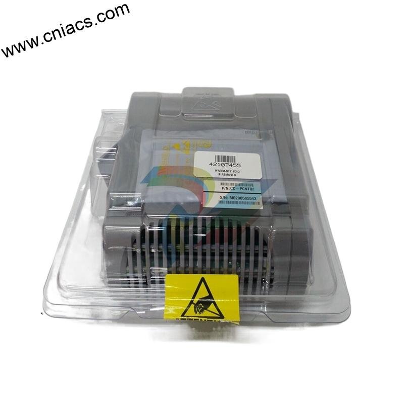 Honeywell 6580100019 Control Module, Compact Design, Industrial Applications - Image 2