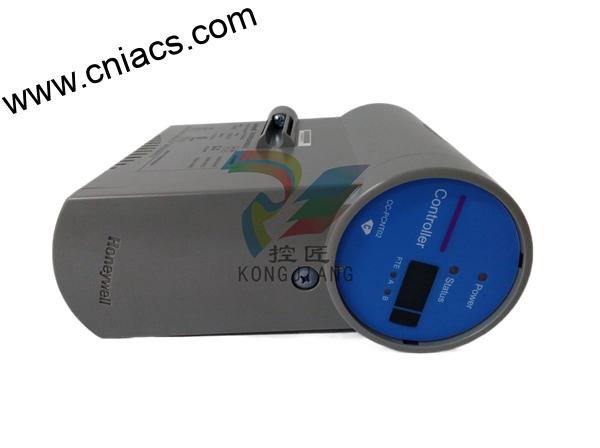 Honeywell FW-23-13 Control Module, Compact, Industrial Systems - Image 2