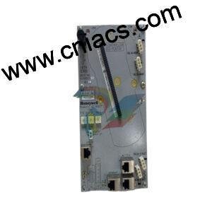 Honeywell 05701-A-0302 I/O Module, Compact, High-Precision