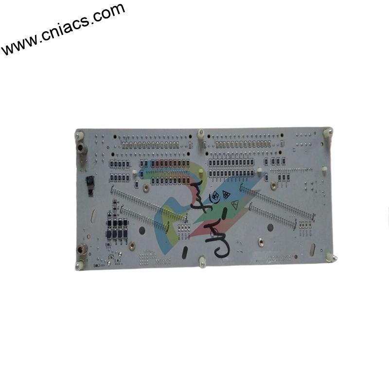 Honeywell 05701-A-0361 Engineering Card