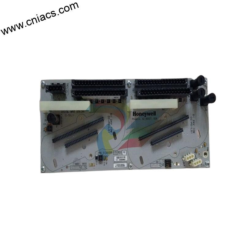 Honeywell FC-PSU-UNI2450U V2.1 Power Supply Unit, High-Performance, Modular Design - Image 2