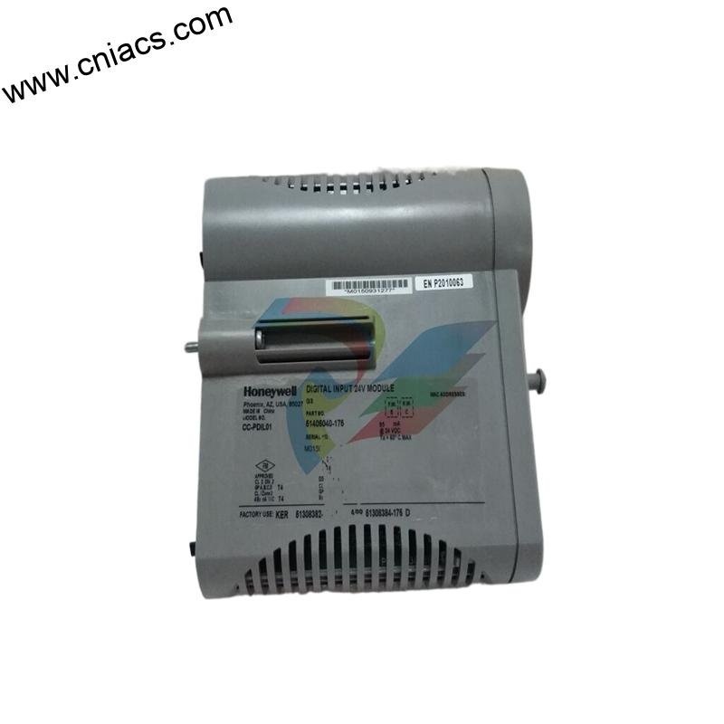 Honeywell SPS5710-2-LF51198685-100 Power Supply Module, Modular, Industrial Automation