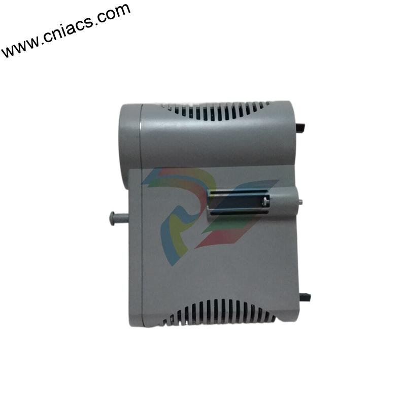 Honeywell FW-23-13 Control Module, Compact, Industrial Systems