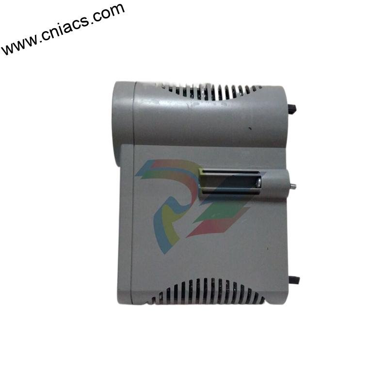 Honeywell 05701-A-0302 I/O Module, Compact, High-Precision - Image 2