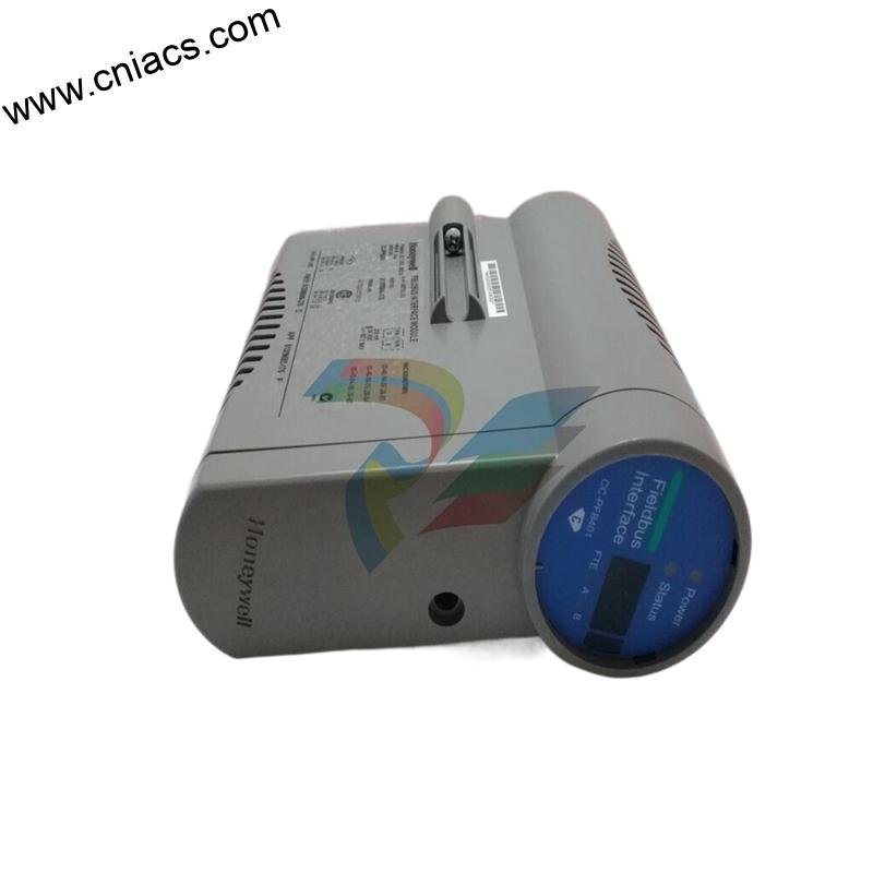 Honeywell 05701-A-0313 Modbus Interface Module Kit RS232 - Image 2