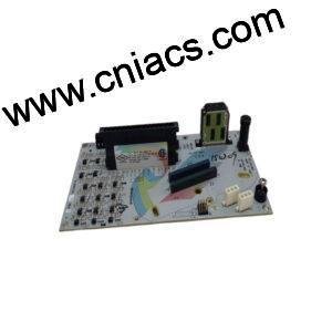 Honeywell DCP71150C012010H0 Control Module, Compact Design, Industrial Applications - Image 2