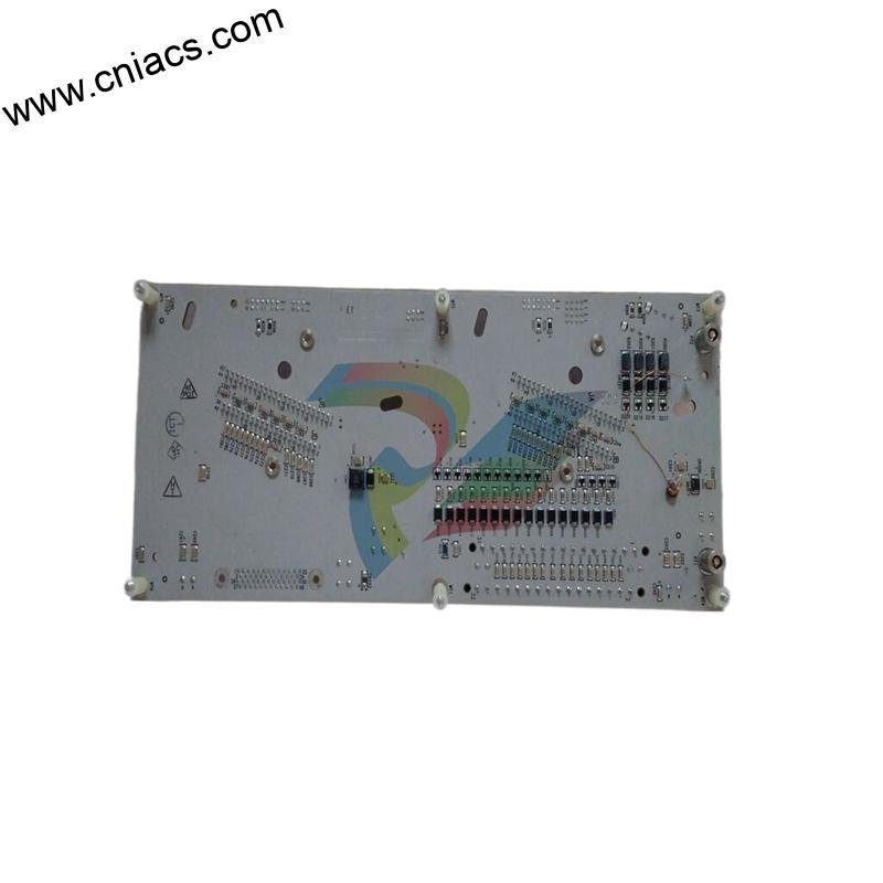 Honeywell 05701-A-0441 Power supply unit