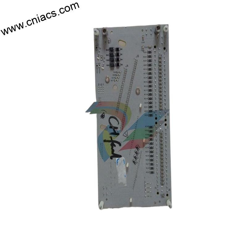 Honeywell MC-PAIH03 Analog Input Module, 51304754-176