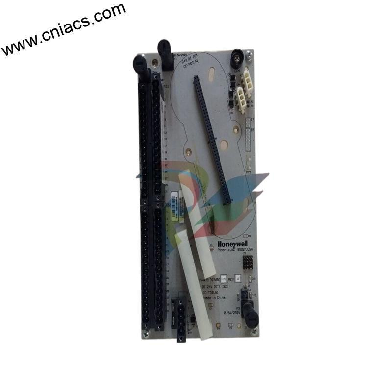 Honeywell 900H01-0202 Digital Output, Relays (8 channel)