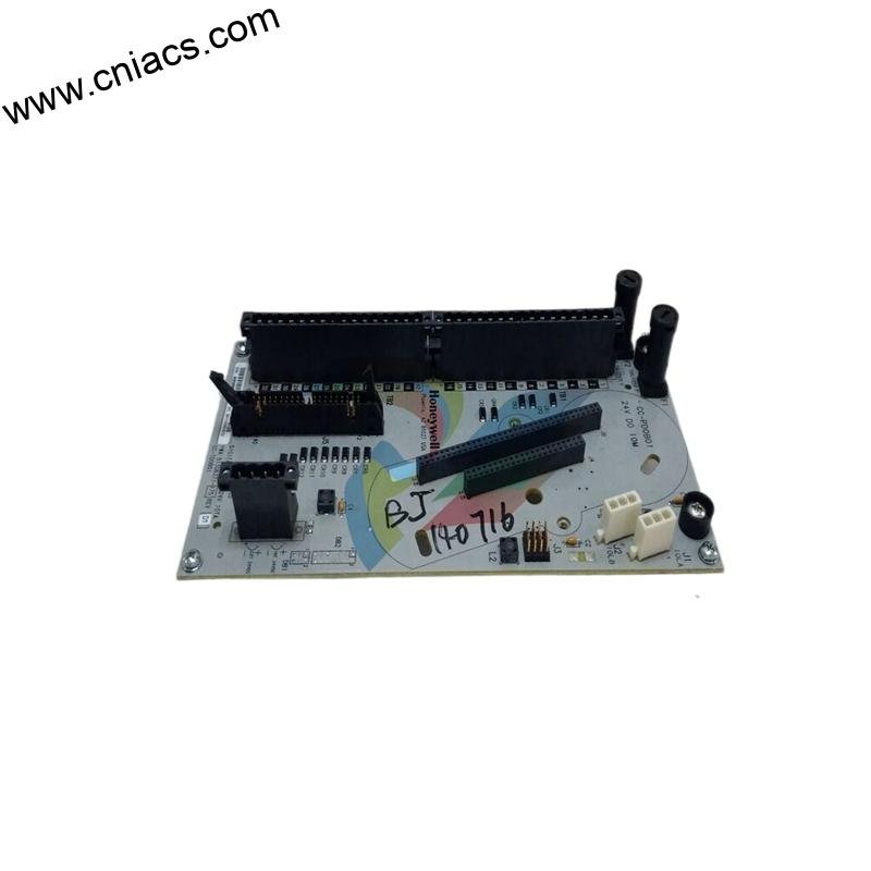 Honeywell 05701-A-0326 Field Interface Card