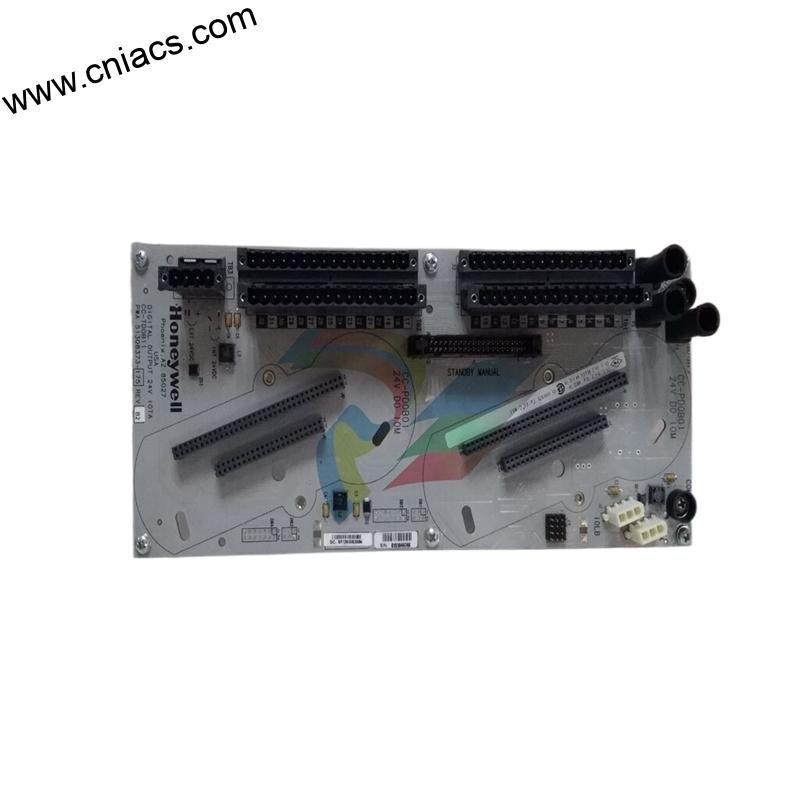 Honeywell SPS5710-2-LF Power Supply Module, Compact, High-Speed - Image 2