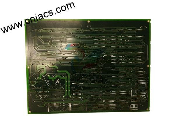 GE IS200DTAOH1ABA High-Performance Digital Signal Processor Control Module