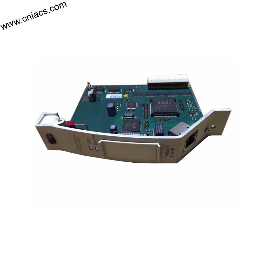 ABB 3BHE006373R0101XVC769AE101 Control Module, High-Precision, Modular Systems - Image 2