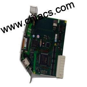 ABB 1KHL016009R0001 NSK5G4AK - High Performance Control Module