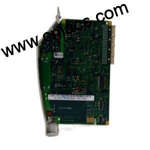 ABB 1SAP211200R0001 Control Module, High-Speed, Industrial Systems