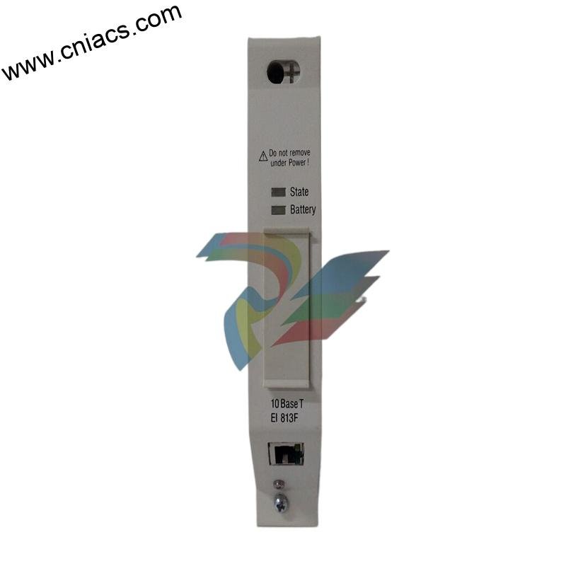 ABB C1900/0363 C1900/0363/0360A Control Board - Image 2