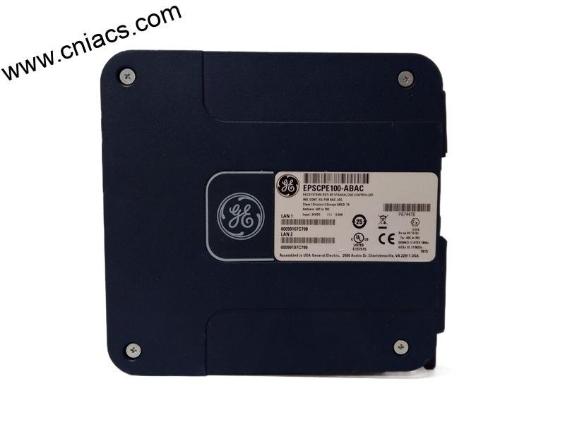 ALSTOM MAE 00-06 Relay Termination Panel AVE250790