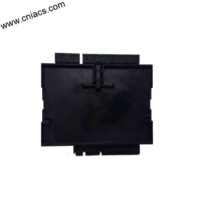 ALSTOM MAE00-07 Digital Input Termination Panel - Image 2