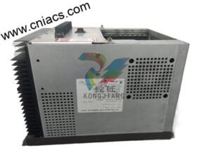 GE FANUC IC693PWR322J Power Supply Module - Image 2