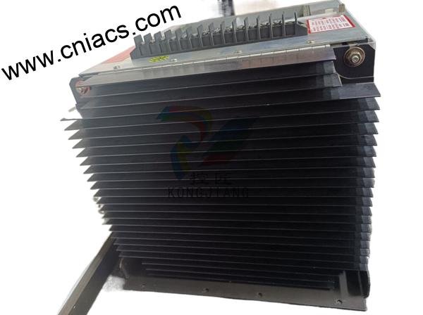 GE IC660TSA100 High-Quality Turbine Control Module - Image 2