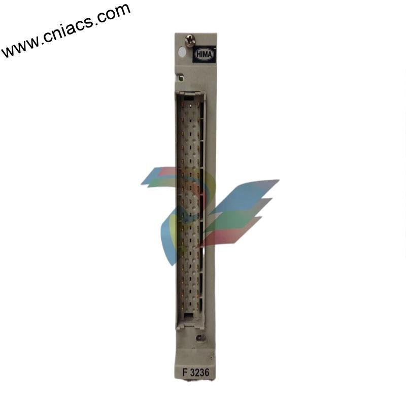 HIMA X-DO 12 51 Relay Output Module, 12 Channels, 230 VACDC