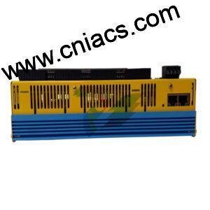 HIMA F3237 Analog Input Module, 16 Channels, 4-20mA, Safety System