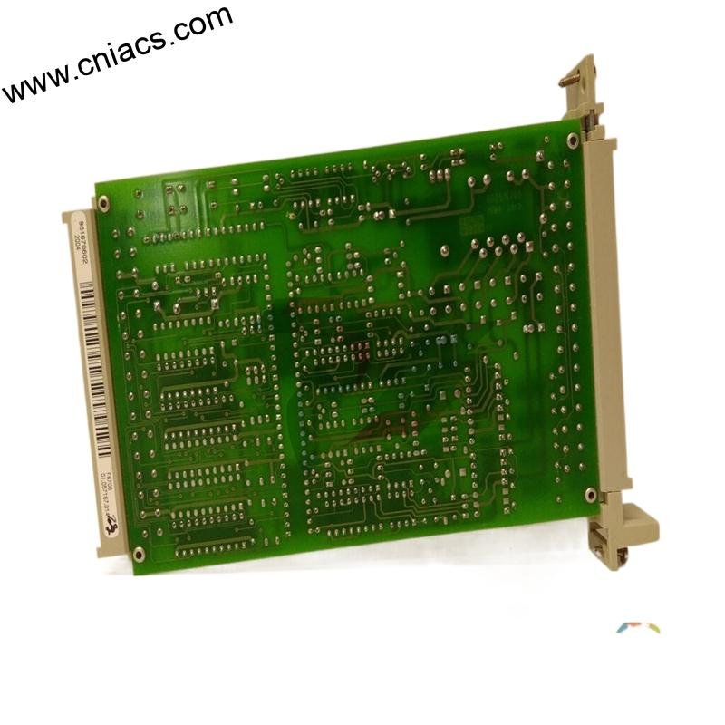 HIMA X-DI 32 52 Digital Input Module, 32 Channels, 8.2 VDC, Proximity Switch, Line Monitoring