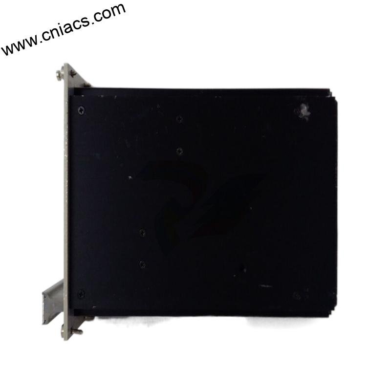 HIMA F5203 Relay Output Module, 8 Channels, 230V AC, Safety System - Image 2