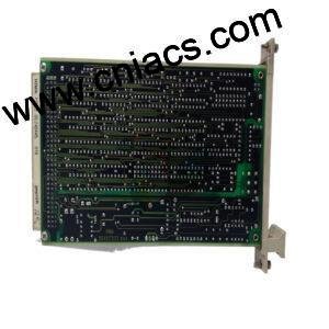 HIMA X-DO 12 51 Relay Output Module, 12 Channels, 230 VACDC - Image 2