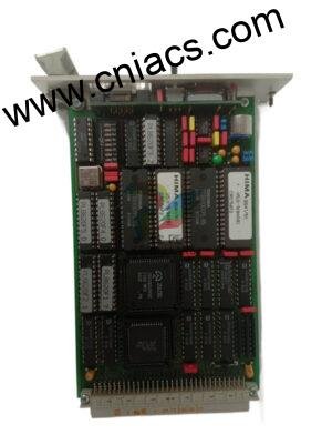 HIMA X-CPU 31 Processor Module, Smaller and Mid-Size Safety Applications, 4 x RJ-45