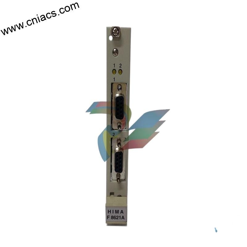 HIMA BV7032-0,5 Spare Parts